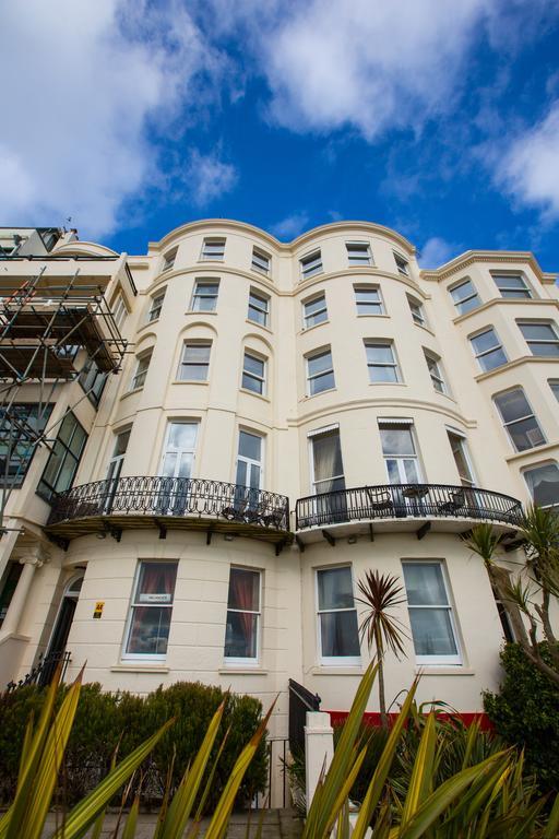 Cecil House Hotel Brighton Kültér fotó