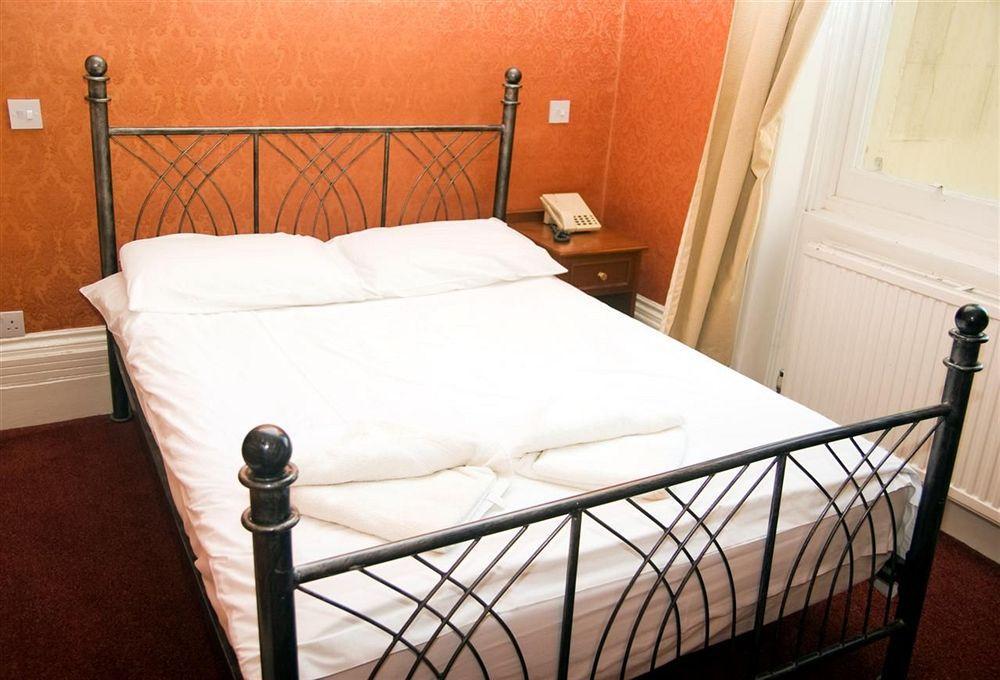 Cecil House Hotel Brighton Kültér fotó