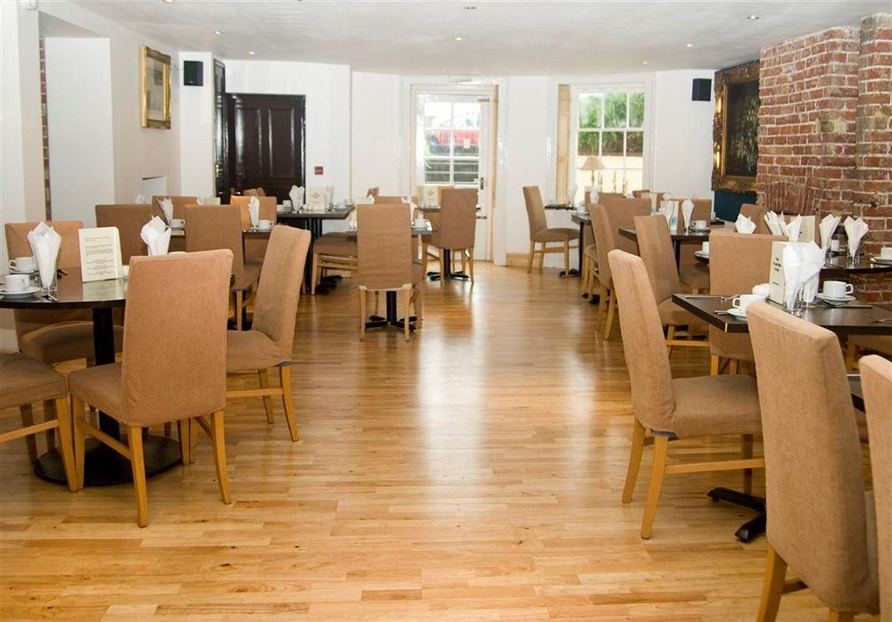Cecil House Hotel Brighton Kültér fotó